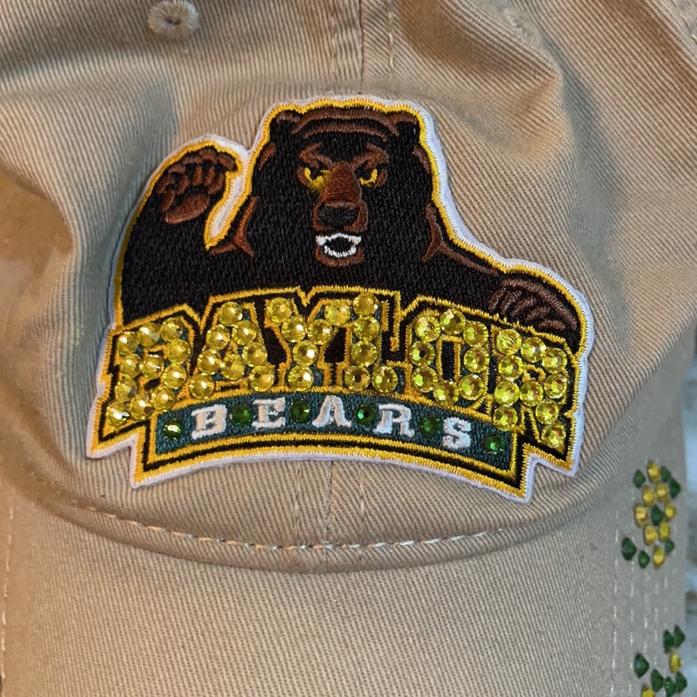 Baylor Bears Hat - image 3